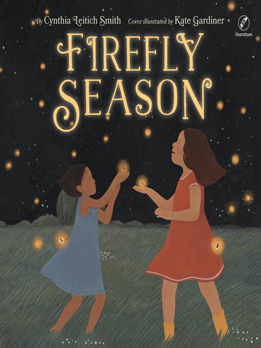 Title details for Firefly Season by Cynthia Leitich Smith - Available